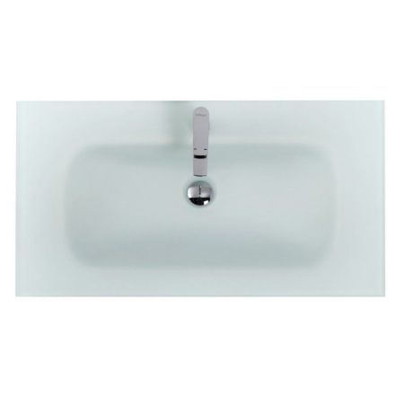 Мебель для ванной комнаты BELBAGNO ETNA-H60-1000, артикул KEP-100-MGL-W0