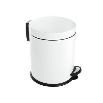 Ведро для мусора FIXSEN HoReCa FX-34024W, белый