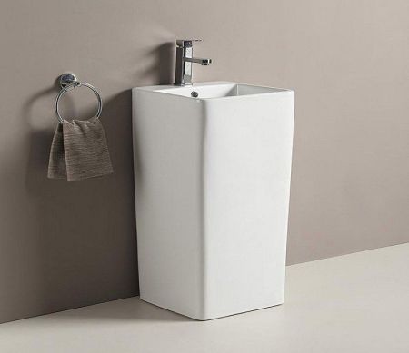 Умывальник CeramaLux P7004L