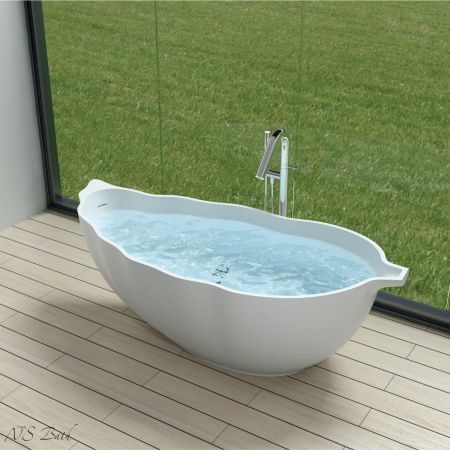 Ванна NS Bath NSB-19880, артикул 