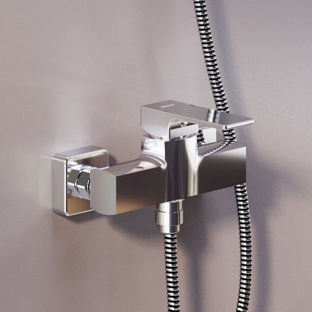 532000000 Gala смеситель для душа, хром