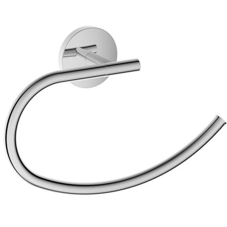 Держатель для полотенец Rush Fiji FI18511 Хром, артикул FI18511