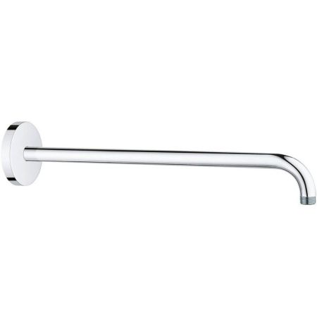 Душевой кронштейн GROHE Rainshower 422 мм, хром (26146000), артикул 26146000