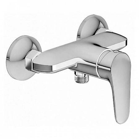 Смеситель для душа Villeroy&Boch O.novo Start TVS10530111061 Хром, артикул TVS10530111061