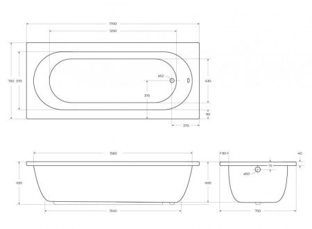 PIAVE, артикул LEG-KIT-100