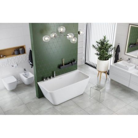 Ванна EXCELLENT Lila 2.0 150x72