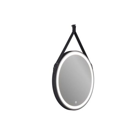 Зеркало Maretti Chiara CH1450R33EL 50x50 см, артикул CH1450R33EL