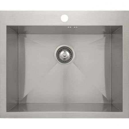 Мойка Seaman Eco Marino SMV-Z-600, стандартная комплектация