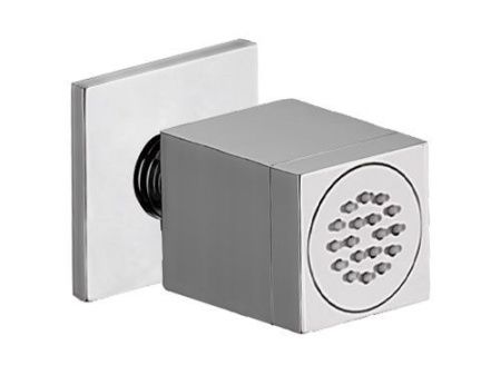 Форсунка для душа Q34JET Форсунка для душа Q34JET