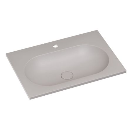 Раковина Florentina Гавана 70 см 10.260.00700.201, жасмин, артикул 10.260.00700.201