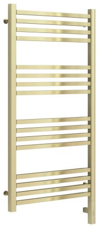 Полотенцесушитель электрический "МОДУС 3.0" 1000х500 / МЭМ правый (Шампань), артикул 020-5701-1050