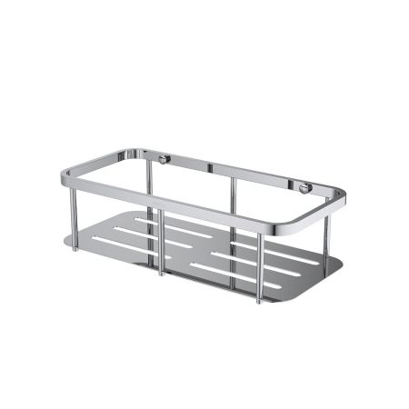 Полка для душа AQUATEK AQ4936CR, артикул AQ4936CR