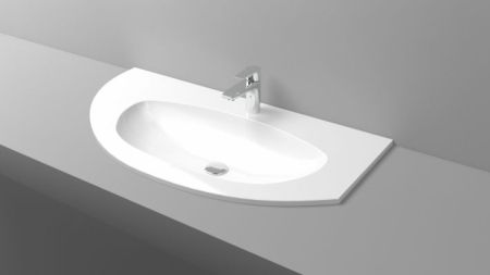 Раковина De Aqua Эскалада 100 R WE 022