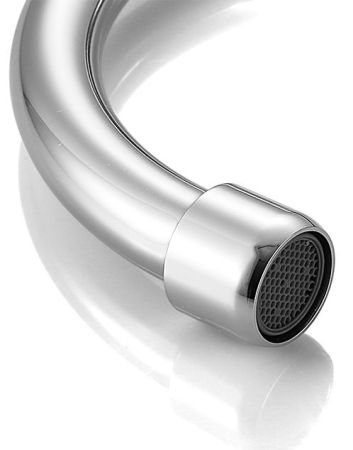 Смеситель для кухни Milardo Cadiss CADSB00M05 хром, артикул CADSB00M05