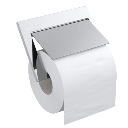 Бумагодержатель Timo Petruma 15242/00 хром, артикул 15242/00