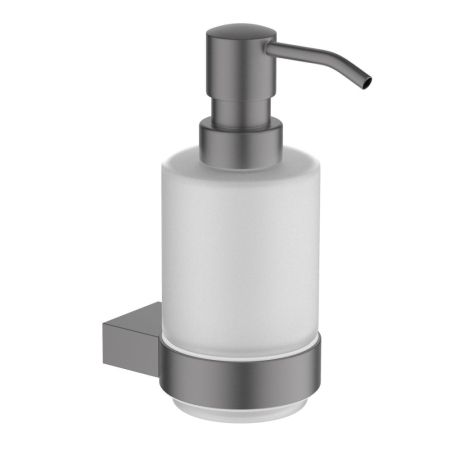 Дозатор Timo Luiro черное золото (18539/18), артикул 18539/18