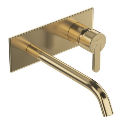 Встраиваемый смеситель для раковины CEZARES LEAF-BLI1, артикул LEAF-BLI1-ST