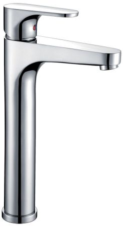 Смеситель ABBER Eleganz AF8311 для раковины, хром