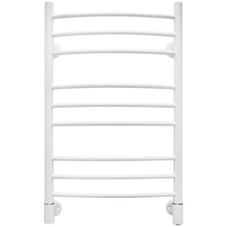 Электрический полотенцесушитель Energy Ergo 800x500 RAL 9003 Белый матовый