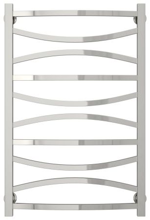 Полотенцесушитель, Сунержа, Ажур, водяной, ширина, мм-550, глубина, мм-107, высота, мм-800, подключение-нижнее, мощность, Вт-429, материал-нержавеющая сталь, цвет-без покрытия