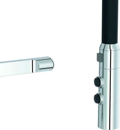 Смеситель для кухни  JACOB DELAFON RAPHAEL E23311-CP (хром, L-23 H-19), шт, артикул E23311-CP