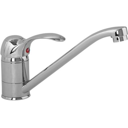 Смеситель для кухни Veragio Grazia VR.GRA-3580.CR Хром, артикул VR.GRA-3580.CR