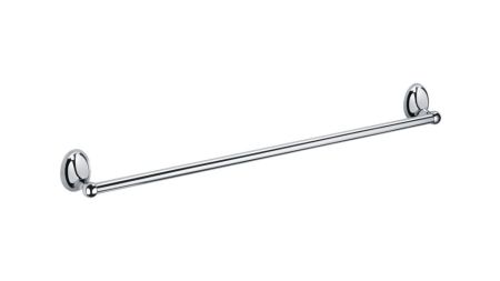 Полотенцедержатель трубчатый Grampus Briz GR-3001, артикул GR-3001