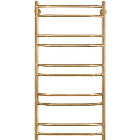 Водяной полотенцесушитель Secado Агата 4 50х100 Бронза, артикул Агата 4 50х100