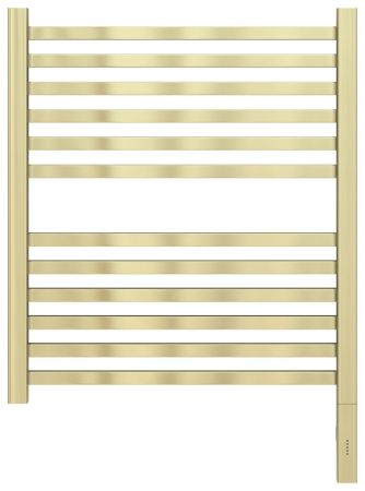 Полотенцесушитель электрический "МОДУС 3.0" 600х500 / МЭМ правый (Шампань), артикул 020-5701-6050