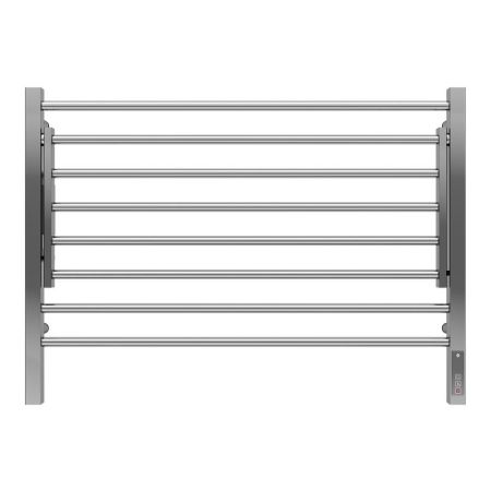 Полотенцесушитель электрический Terminus Горизонт П8 80х60, артикул 4670078543530