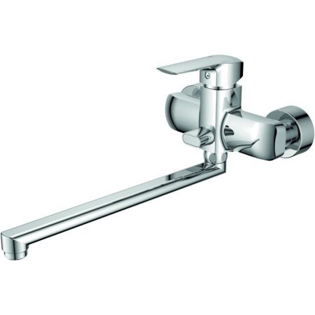 Смеситель для ванны Orange Merci M13-211cr универсальный Хром, артикул M13-211cr