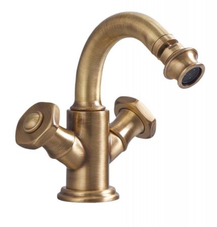 Смеситель для биде CEZARES APHRODITE-BS2, артикул APHRODITE-BS2-02-M