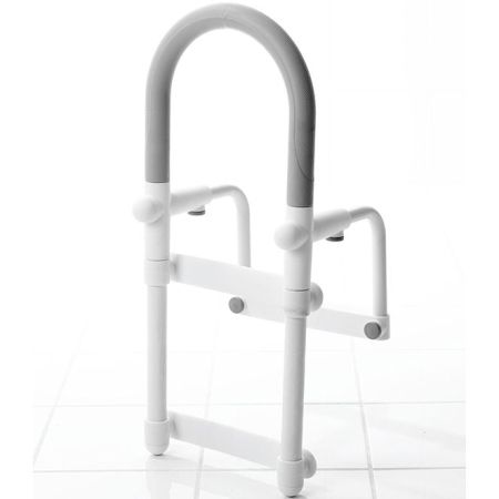 Поручень Ridder Assistent А00300101 Белый