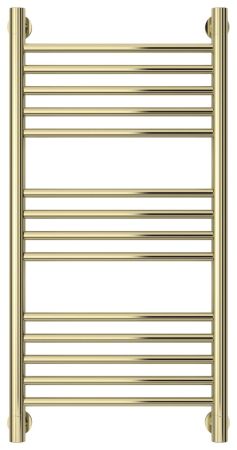 Полотенцесушитель водяной "Богема+" прямая 800х400 (Шампань), артикул 020-0220-8040