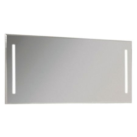 Зеркало Акватон Отель 150 1A107502OT010 Хром, артикул 1A107502OT010