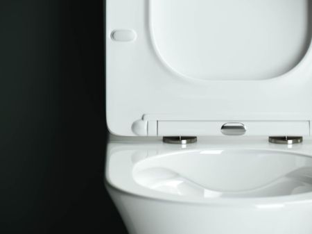 Напольный  унитаз с бачком Star Rimless CN1904