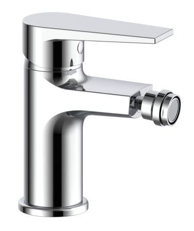 Смеситель для биде Esko BT45, хром