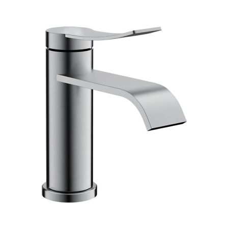 Смеситель для раковины BELZ B10812-1, сатин