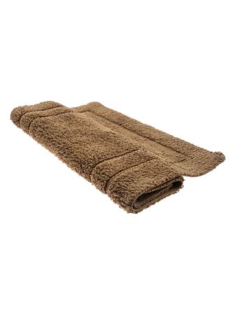 Коврик для ванной комнаты Fora 70х50 5022-1 70C Классика Шоколад, артикул 5022-1 70C