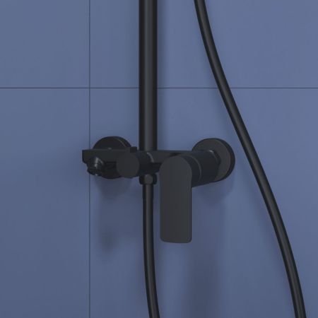 Душевая стойка RGW SP-26B