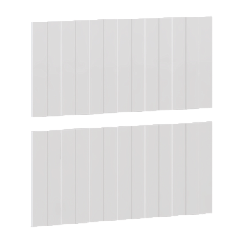 Фасад тумбы VIGO Finlay под раковину Finlay 700-0-2 (Como) к корпусу тумбы 266 (270)