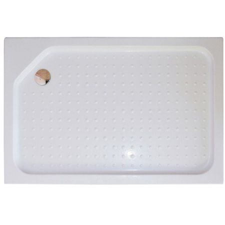Душевой поддон Royal Bath RB 8120HP 1200x800x130 левый