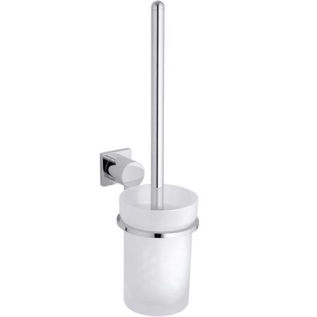 Туалетный ёршик GROHE Allure в комплекте, хром (40340000), артикул 40340000