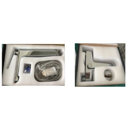 Смеситель SANTA XL для раковины, хром, высокий BOCH MANN BM9129