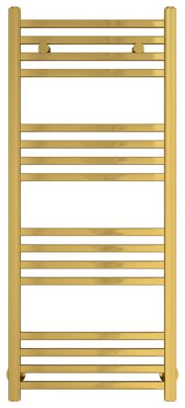 Полотенцесушитель водяной МОДУС 1000х400 (Золото), артикул 03-0250-1040