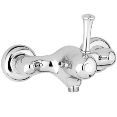 Смеситель для душа Migliore Dallas ML.DLS-6838 Хром ML.DLS-6838.CR, артикул ML.DLS-6838.CR