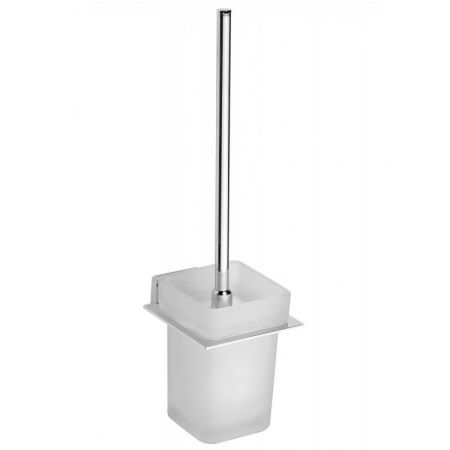 Ершик  NIKI подвесной 105x375x135 мм, хром, артикул 153113012