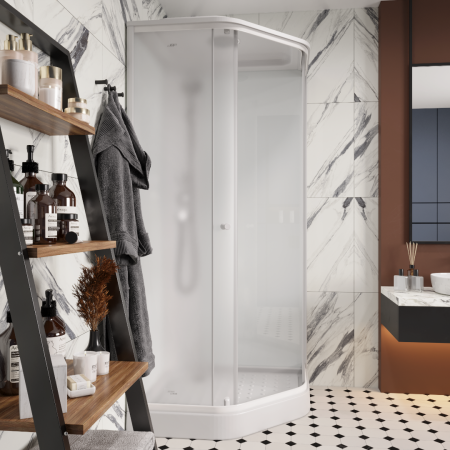 Кабина P911F душевая PARLY