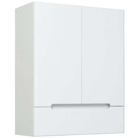 Подвесной шкаф Runo Парма 60 4620750029135 Белый
