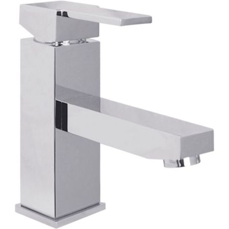 Смеситель для раковины Migliore Kvant ML.KVT-2713.CR Хром